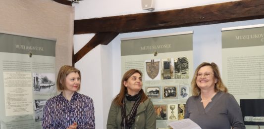 U Gradskom muzeju otvorena izložba „1100 godina Hrvatskog kraljevstva“ posvećena krunidbi kralja Tomislava