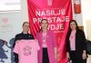 OŠ Okučani obilježila Dan ružičastih majica snažnom porukom: Ragirajmo na vrijeme