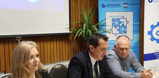 Udruženje obrtnika Nova Gradiška organizira zajednički nastup na 27. Proljetnom međunarodnom bjelovarskom sajmu