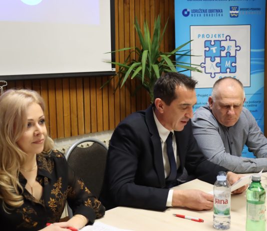 Udruženje obrtnika Nova Gradiška organizira zajednički nastup na 27. Proljetnom međunarodnom bjelovarskom sajmu