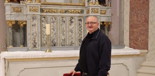 Vlč. Mario Sanić: Kako se istinski pripremiti za Uskrs? Digitalni post novi je izazov korizmenog vremena!