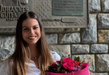 Kreativnost bez granica: Studentica Lana i njezina unikatna priča iz Nove Gradiške