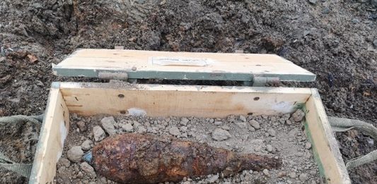 Građani pronašli i dragovoljno predali vatreno oružje, streljivo, barut, bombe, topničko zrno