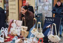 Gošća emisije “Otvoreno o svemu” Lana Engerini