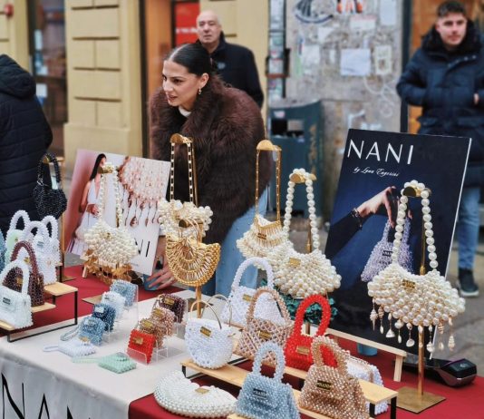 Gošća emisije “Otvoreno o svemu” Lana Engerini