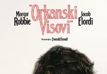 Kino NG prikazuje romantičnu dramu: ORKANSKI VISOVI