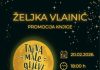 Čarobna avantura stiže u Novu Gradišku: Predstavljanje knjige Tajna male gljive Željke Vlainić