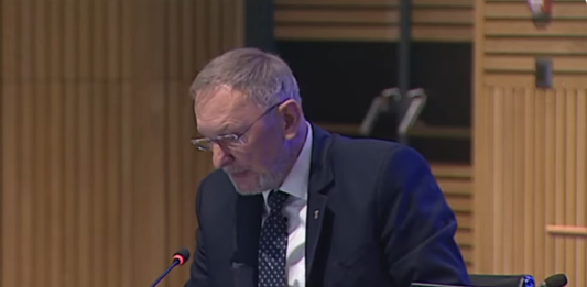 Predstavljen način civilnog služenja vojske!