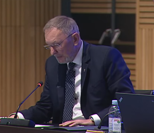 Predstavljen način civilnog služenja vojske!