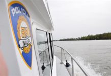 Spriječeno krijumčarenje osoba – uhićena tri krijumčara