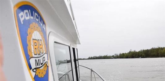 Spriječeno krijumčarenje osoba – uhićena tri krijumčara