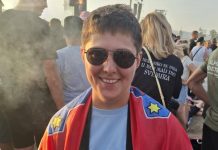 Inspirirana hrvatskim braniteljima: Valentina Cindrić dragovoljno ide u vojsku!