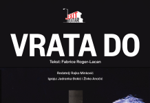 Novi termin Kazališne predstave “Vrata do”