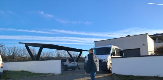 Nova Gradiška: USKOK u akciji na nekoliko lokacija, priveden i gradonačelnik Vinko Grgić