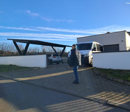 Nova Gradiška: USKOK u akciji na nekoliko lokacija, priveden i gradonačelnik Vinko Grgić