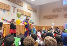 Radost i šarenilo obilježili maškare u Davoru