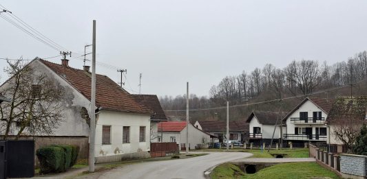 Započela izgradnja nove niskonaponske mreže za dio Rešetara