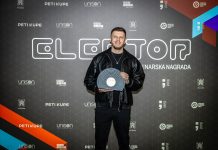 Nova Gradiška ima DJ-a godine: Yakka osvojio Elector nagradu