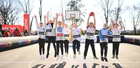 Nova Gradiška ima predstavnike na Državnoj zavšnici Sportskih igara mladih