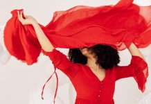 Danas je Dan crvenih haljina: Podizanje svijesti o zdravlju žena – #nosicrveno