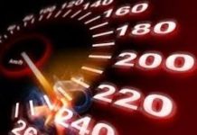 Mlađi punoljetnik jurio autocestom A3 brzinom 213 km/h