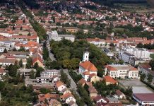 Grad objavio Prijedlog transformiranog Prostornog plana uređenja Grada Nova Gradiška, ukoliko imate primjedbu rok je do 9. ožujka