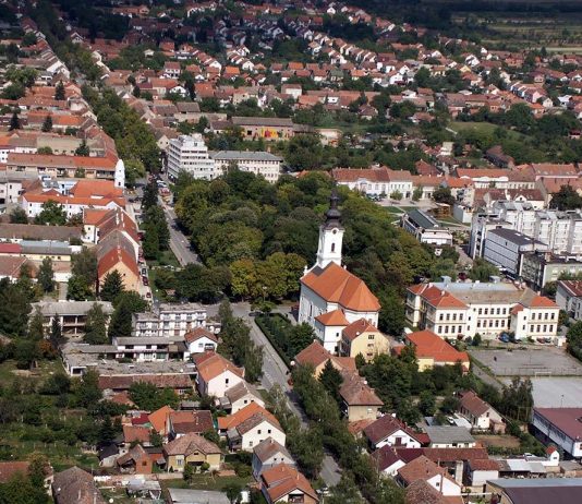 Grad objavio Prijedlog transformiranog Prostornog plana uređenja Grada Nova Gradiška, ukoliko imate primjedbu rok je do 9. ožujka