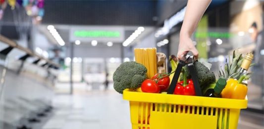 Cijene u siječnju više za 3,4% na godišnjoj razini