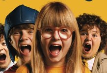 U Kino Nova Gradiška stiže hit film “Glavonja”