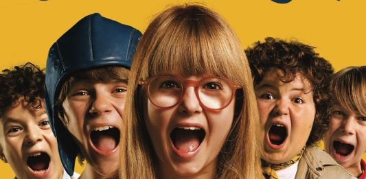 U Kino Nova Gradiška stiže hit film “Glavonja”