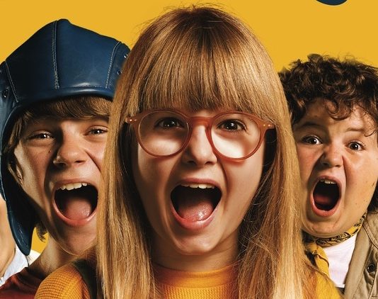 U Kino Nova Gradiška stiže hit film “Glavonja”