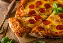 Danas je Svjetski dan pizze