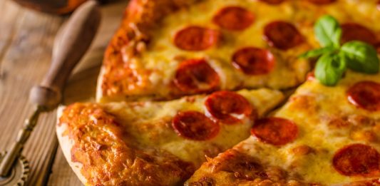 Danas je Svjetski dan pizze