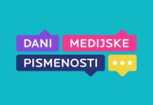 Uskoro 9. Dani medijske pismenosti
