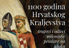 Najava: „1100 godina Hrvatskog Kraljevstva: Tragovi milenijske proslave u Novoj Gradiški“