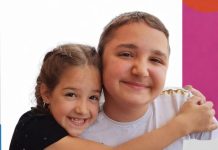 Kampanja povodom Međunarodnog dana rijetkih bolesti: Zagrli za rijetke!