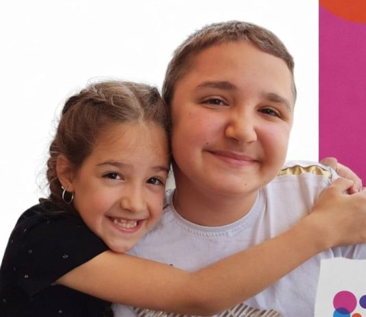 Kampanja povodom Međunarodnog dana rijetkih bolesti: Zagrli za rijetke!