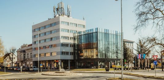 Grad Nova Gradiška izdao priopćenje u svezi uhićenja gradonačelnika Vinka Grgića