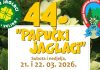 44. Papučki jaglaci 2026 – Najveća planinarska manifestacija na Papuku