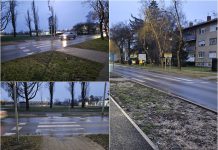 Opasna prometna situacija kod Stop Shopa: Krše se pravila, prijelaz nevidljiv