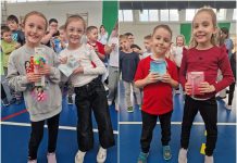 Valentinovski ples ispunio školsku dvoranu smijehom i veseljem