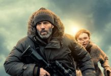 U petak i kinu: UTOČIŠTE