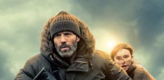 U petak i kinu: UTOČIŠTE