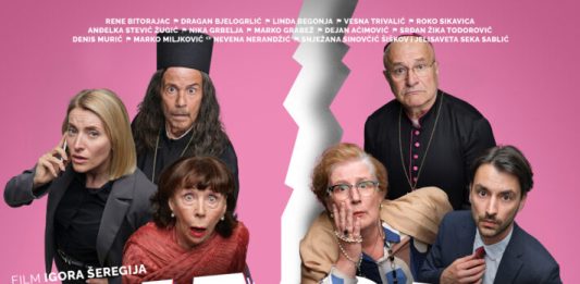 Svadba postala najgledaniji film svih vremena u hrvatskim kinima s 522.106 gledatelja