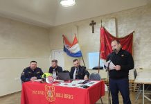 DVD Bili Brig održao 71. godišnju izborna skupština