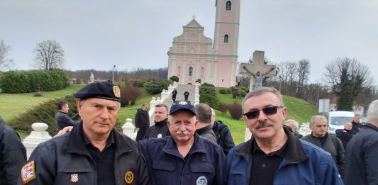 Pakrac – 35 godina od prvog otpora: simbol hrabrosti, zajedništva i temelja hrvatske slobode