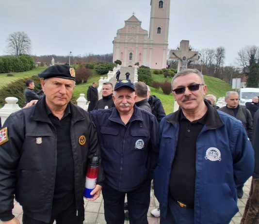 Pakrac – 35 godina od prvog otpora: simbol hrabrosti, zajedništva i temelja hrvatske slobode