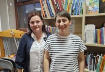 Josipa Šimunović u Gradskoj knjižnici o hrabrosti, balansu i stvarnom životu poduzetnice