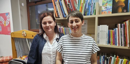 Josipa Šimunović u Gradskoj knjižnici o hrabrosti, balansu i stvarnom životu poduzetnice