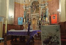 Uređenje crkve i okoliša – Župa Štivica poziva župljane na podršku